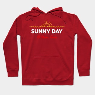 El Paso, Texas – Sunny Day Hoodie